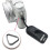 20pcs Camera Triangle Split Ring Camera Strap Hook Belt Lug Ring for Lanyard Keychain Shoulder Strap Accessories 7