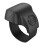 5X Portable   5.1 Phone Selfie Shutter Remote Control Ring Wireless  Remote Control Ring(Black) 2