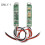 2X Output Volume Adjustable Special MIC Microphone Module Audio Pickup Adapter Module with Pre-Amplifier 3