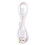 4X VR Power Bank Fixing Bracket Battery Strap for  Quest 2 Adjustable  Strap Battery Fixed Holder 7