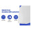 2X Support Mural pour Routeur EERO Max 7 en Alliage D'Aluminium, Support Mural Robuste et Durable, Peu Encombrant 6