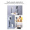 3X C Tripod Clamp Desk Mount Light Stand with 1/4In   Table Fixture Adjustable Camera Tabletop Bracket Stand 7