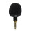 2X  Microphone Condenser Mic Bendable Flexible Active Noise Reduction Sensitive Mic 4