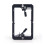 36 Pcs Single Gang (1-Gang) Low Voltage Wallplate Mounting Bracket - Black 5