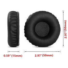 For Pro 920 930 935 9450 9460 9465 9470 Ear Cups Multi-Functional Portable 8 Pcs Headphone Cover