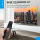 Replace Voice Remote Control for MECOOL KM1/KM6/KM8/KM9/KM8S 4K Certified Android TV Box 5