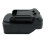 2X Battery Adapter for  18V Battery Conversion for  18V BL Series Lithium Battery Adapter Tool Converter 1