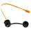 3X for Micro- Card IP67 Extension Cable Micro- (TF) Card Flex Extender FPC Waterproof Cable for Cabinet Chassis Case 4