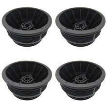 4X 2112343 for Trucks SCE Oil Filter Cover Oil Rotor Filter Cover