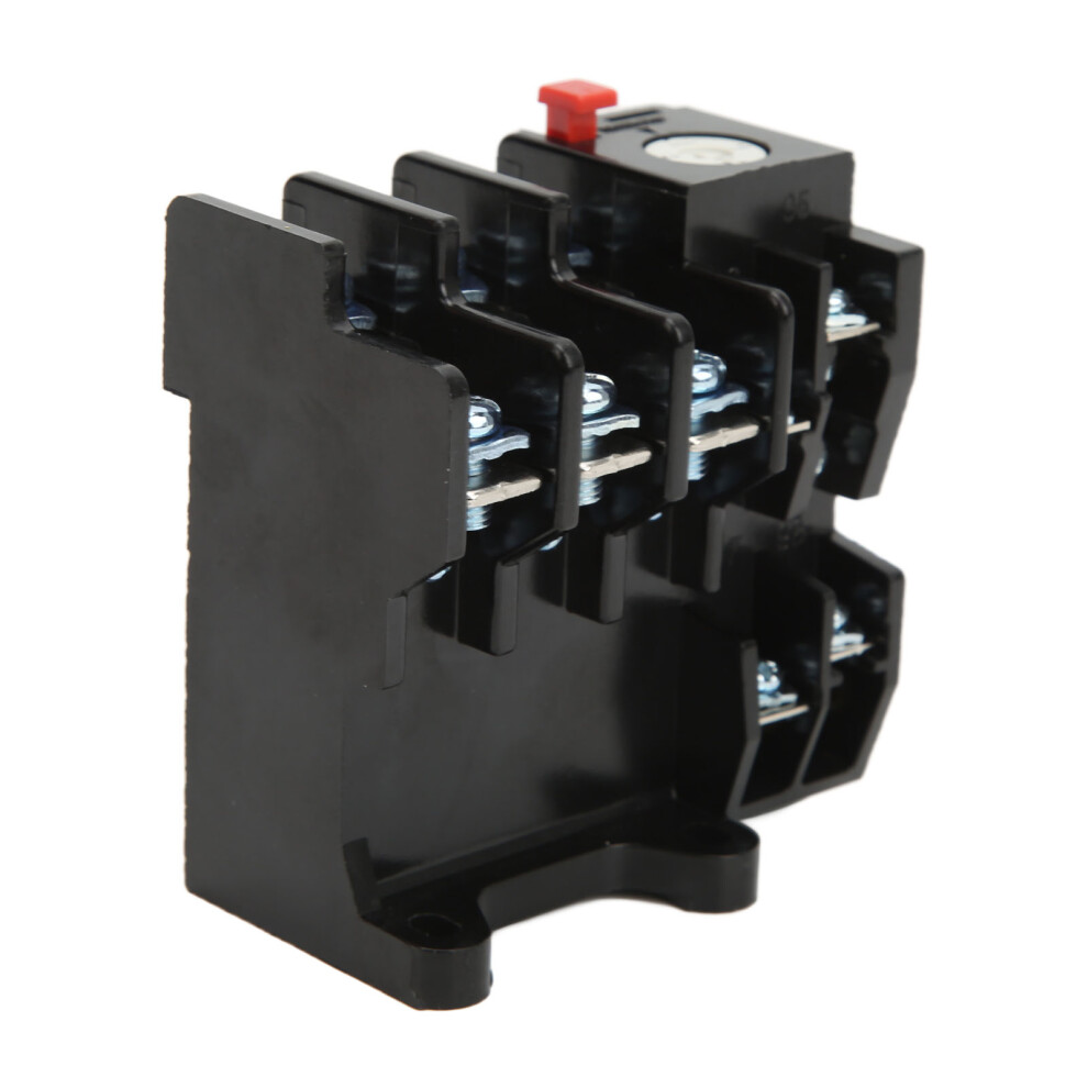 Overload Relay 690V With Phase Failure 7806371571810