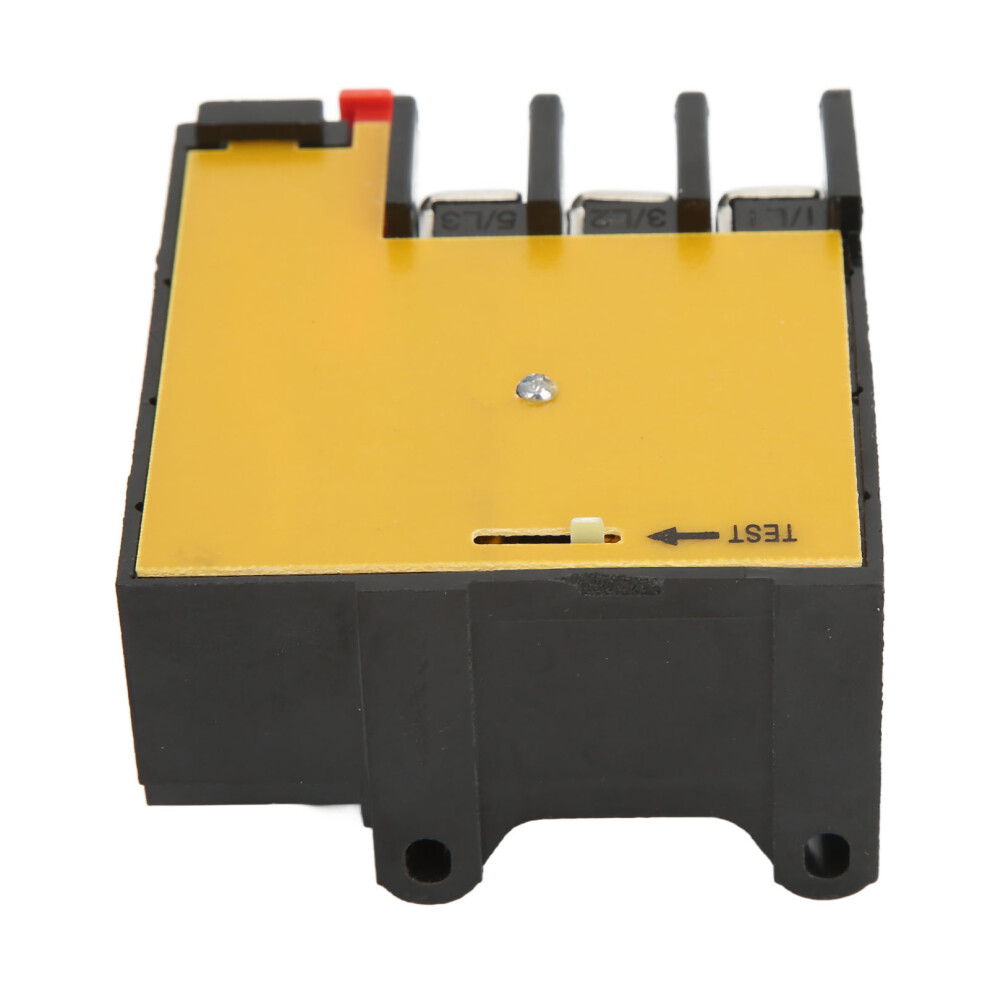 Overload Relay 690V With Temp Compensation 7806371638124