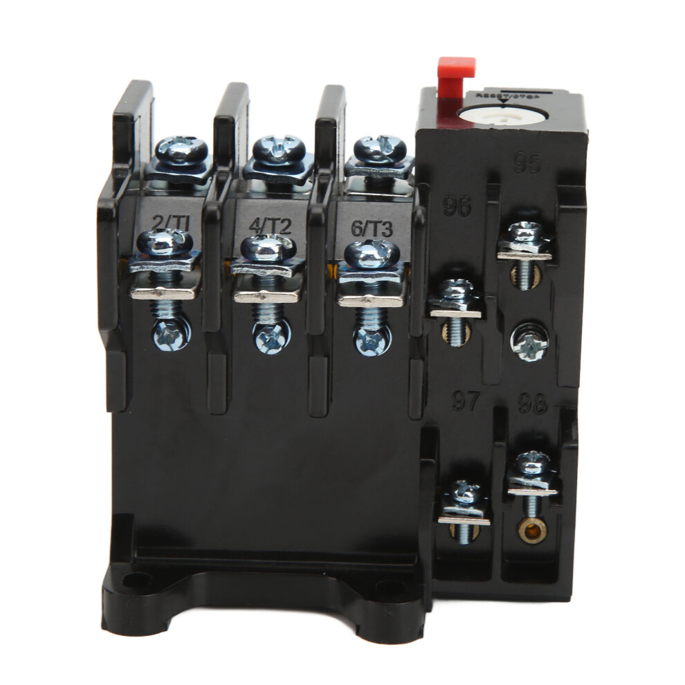 Overload Relay 690V With Phase Failure 7806371660026