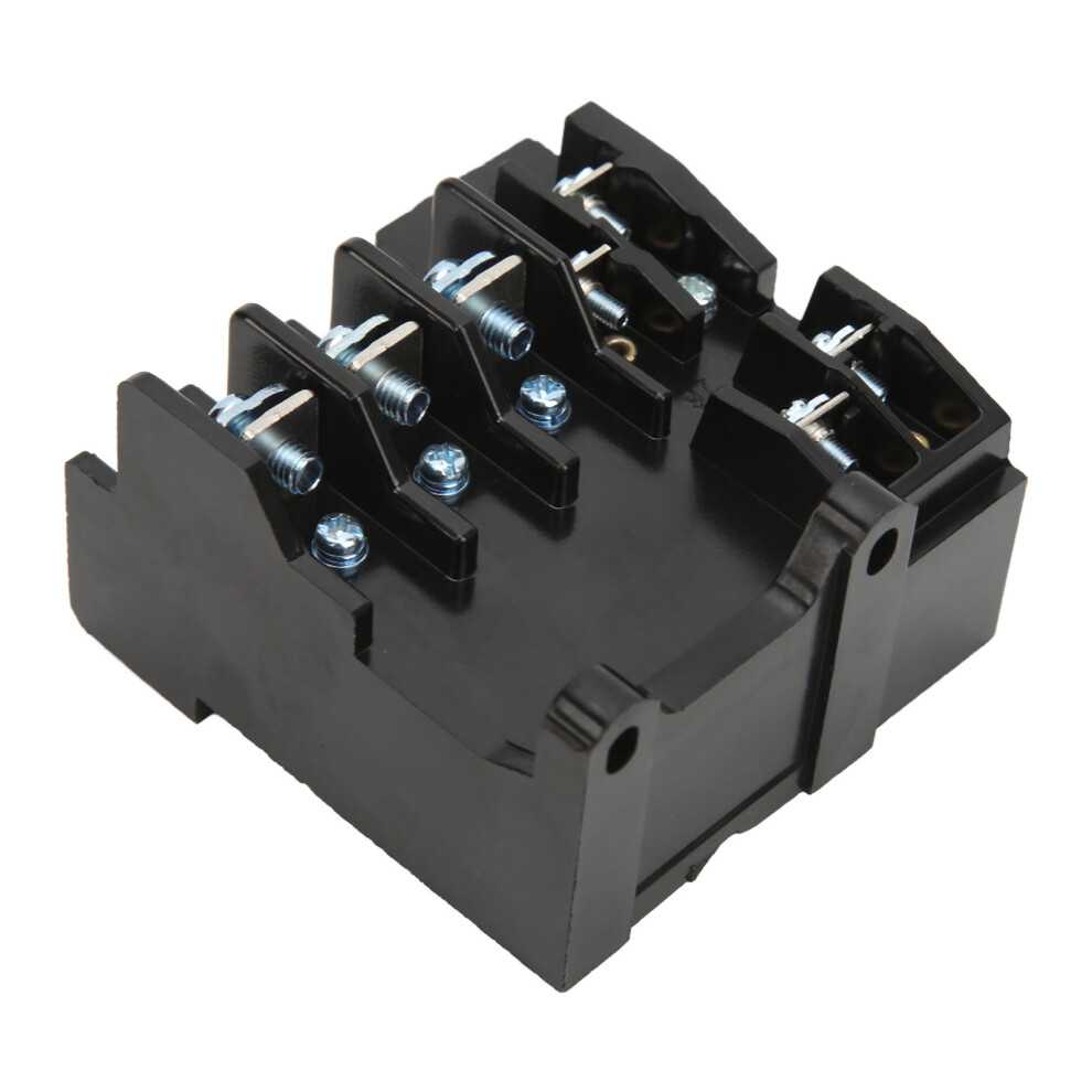 Overload Relay 690V With Temp Compensation 7806371563693