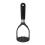 Space Saving Foldable Press With Ergonomic Grip For Simple Puree 1