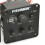 3X FISHMAN GUITARS Gitarrpickup ISYS+ EQ Preamp System för Akustisk Gitarr, Förstärkare, Justerbart Ljud, Gitarrtillbehör 1