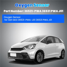 New Oxygen Sensor Air Fuel Ratio Lambda Sensor for Fit GD1 GD3 36531-PWA-J01 36531 PWA J01