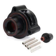Car TFSI Blow Off Valve Base T9451 Blow Off Valve VTA DV & Adapter for   2.0T Car Modified Parts
