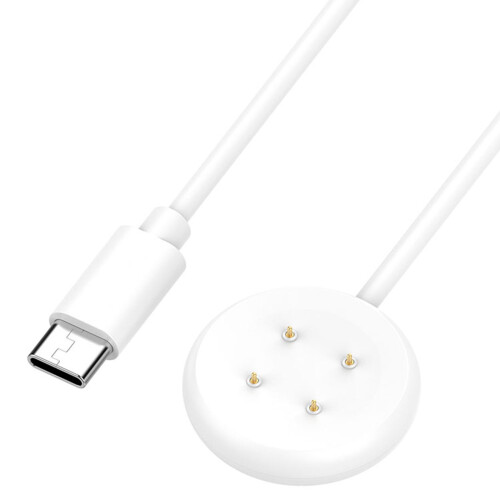 Type-C Magnetic Charging Cable For Google Pixel Watch 2 Watch Accessories