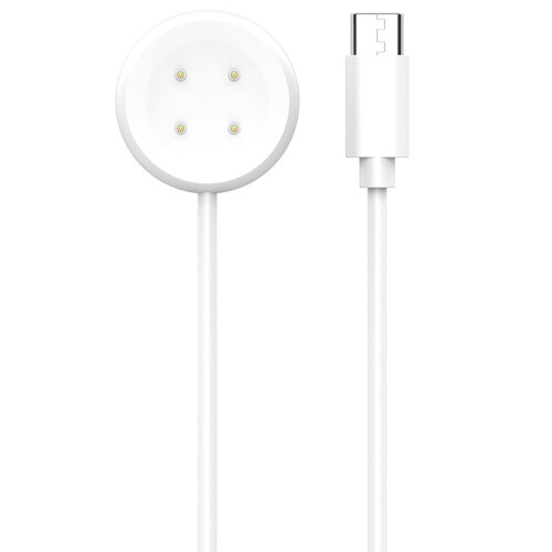 Type-C Magnetic Charging Cable For Google Pixel Watch 2 Watch Accessories 2
