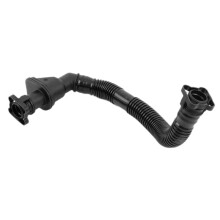 Engine Crankcase Breather Ventilation Hose Exhaust Hose Radiator Hose11157574114For 7Series X6 E71 F01 F02 740Li N54