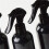 40Pcs Multifunctional 300ML Plastic Spray Bottle Trigger Sprayer Essential Oil Perfume Container Portable 5