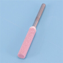 60 Pack Chainsaw Sharpener Grinding Stones Polishing Grinding Tool for Chainsaw Sharpener 3/16 Inch/ 4.8 mm