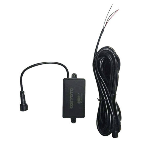 3X Automatic Foot Pedal Sensor for Trunk Electric Tailgate Kick Electric Induction Tailgate  Trunk Opening Sensor 2