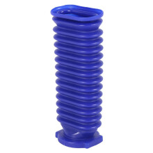 5X pour V6 V7 V8 V10 V11 Rouleau D'Aspiration de Rouleau de Velours Doux Remplacement de Tuyau Bleu pour Accessoires D'Aspirateur de Nettoyage à