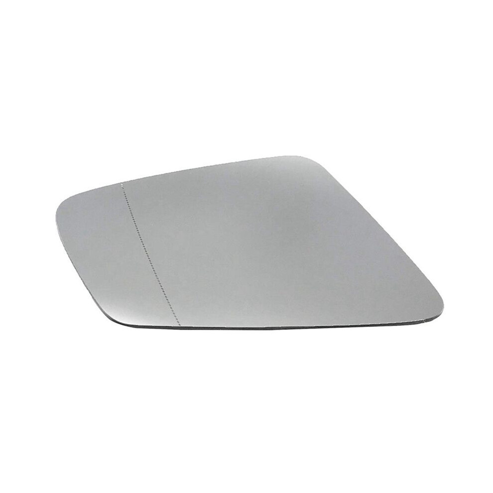 2X Car Door Side Heated Wing Antifog Heated Rearview Mirror Glass For - S/C/E-Class W212 W204 W211(Right ) 4714260991409
