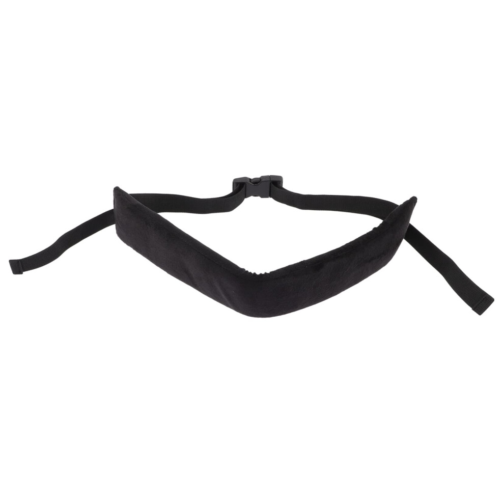 Portable  Chair Straps Adjustable Baby Chair Harness with QuickRelease Buckle for Travel