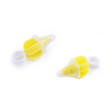 20pcs Baby Bottle Cleaning Brush Set with Gentle Sponge Tip and Pacifier Cleaning Brush for Newborns