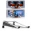 Space Saving Folding Laptop Holder Features 7 In 1-ST709 4