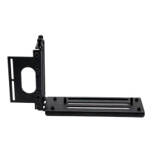 Support de montage GPU universel, support GPU pour la-Noir