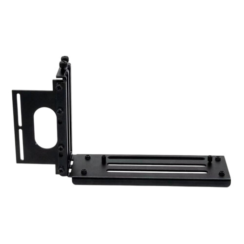 Support de montage GPU universel, support GPU pour la-Noir