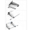 Space Saving Folding Laptop Holder Features 7 In 1-ST709 5