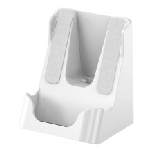 Le support de rangement universel pour souris avec-Blanc