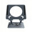 Portable 360Degree Rotating Tablet Holder Durability-Gray 1