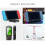 720X1280 Resolution 6.2Inch LCD Screen With ST7703 Driver IC 3