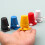 8PCS Innovative 3D Printer Wind Up Toy Movement for Creative 5