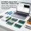 Upgraded Laptop DDR5 Memory to DDR5 Desktop Adapter-reverse 3