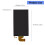 720X1280 Resolution 6.2Inch LCD Screen With ST7703 Driver IC 6