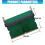 Upgraded Laptop DDR5 Memory to DDR5 Desktop Adapter-reverse 4