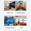 S Video AV Selector 4 Inputs 1 Output For Switching 720P 2