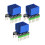 Module de pilote de moteur pas à pas TMC2209, pour-3 paquets 1