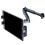 Extendable Vehicle Tablet Stand Car Tablet Holder Headrest Mount 4