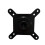 Aluminum Computer Monitor Screen Holder With 3Axis-Black 7