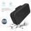 Flexible Storage Box with Handle for 3