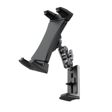 Adjustable Cellphone Stand Desktop Tablets Holder Stable NonSlip