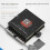 Ergonomic CPU Heating Removal Platform for Chip CPU Removal 4