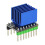 Module de pilote de moteur pas à pas TMC2209, pour-3 paquets 2